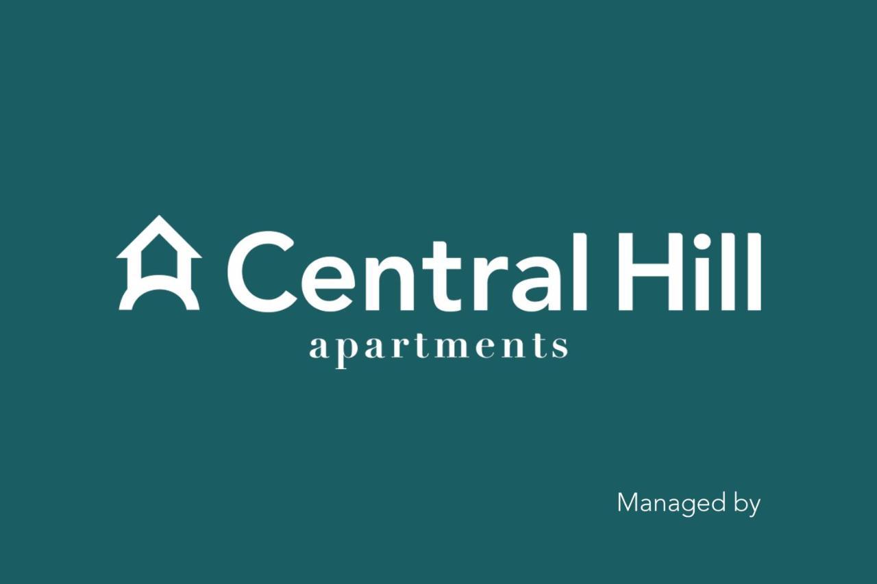 Principe By Central Hill Apartments ลิสบอน ภายนอก รูปภาพ