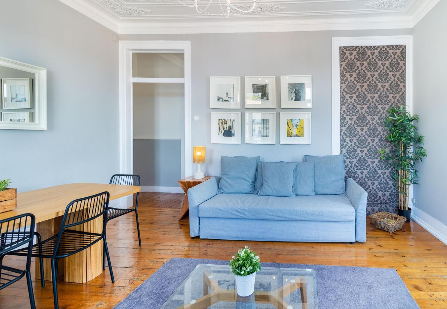 Principe By Central Hill Apartments ลิสบอน ภายนอก รูปภาพ