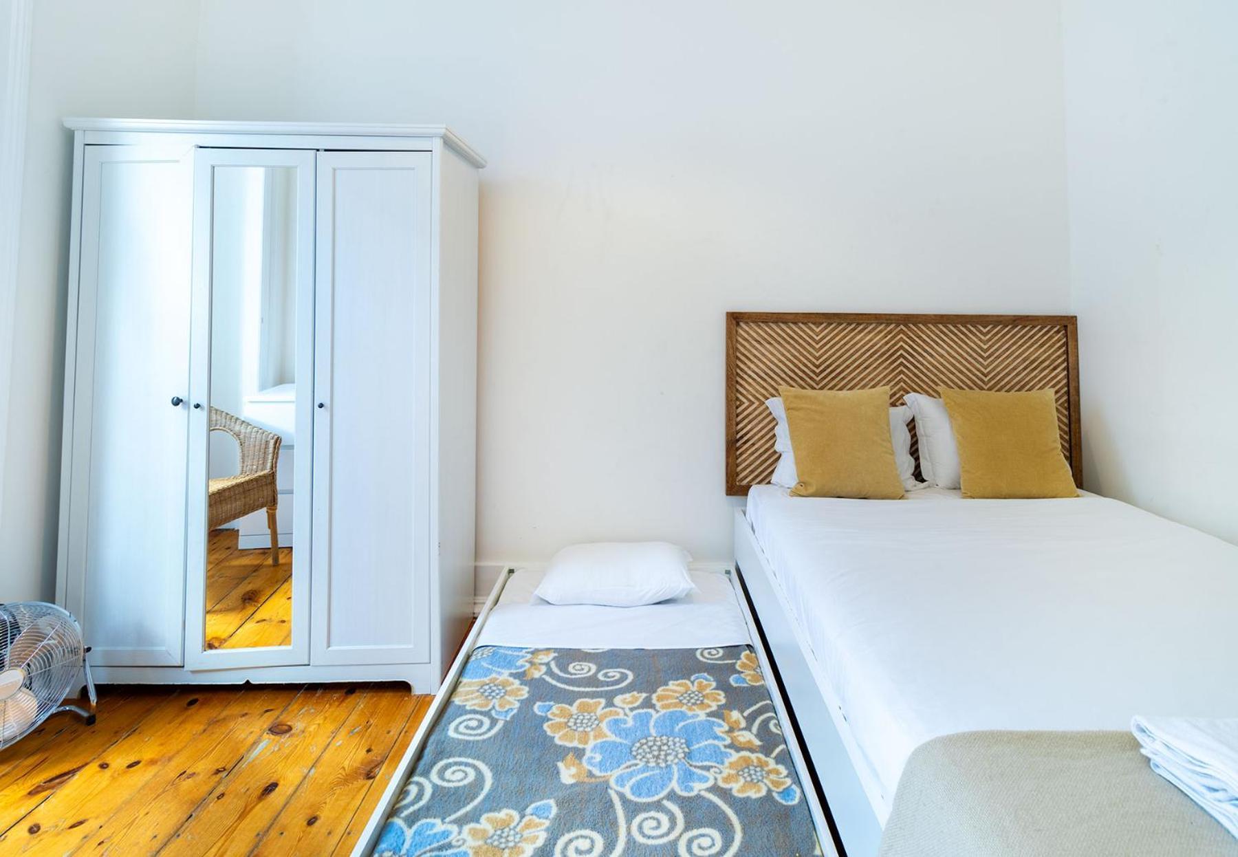 Principe By Central Hill Apartments ลิสบอน ภายนอก รูปภาพ