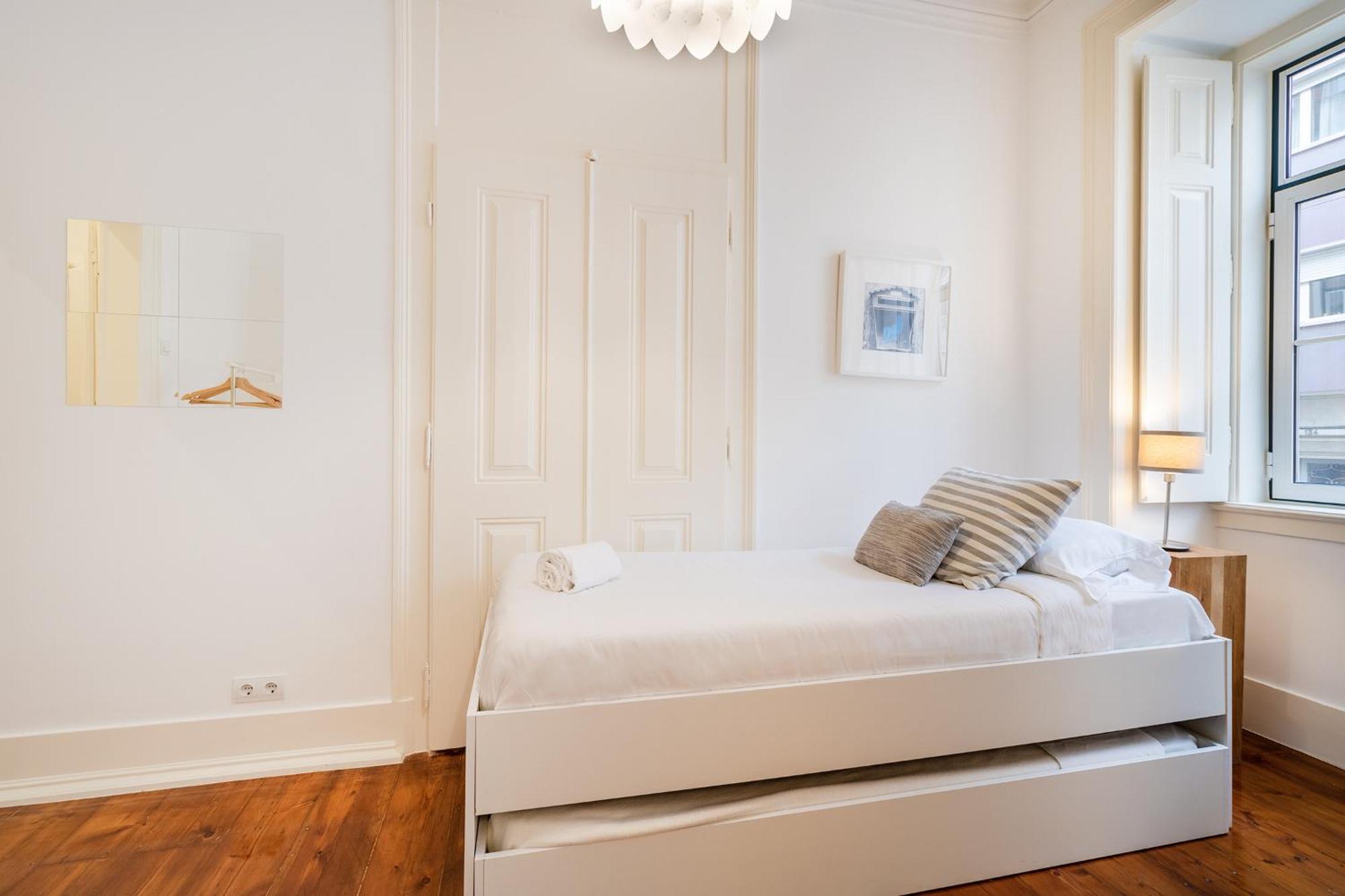 Principe By Central Hill Apartments ลิสบอน ภายนอก รูปภาพ