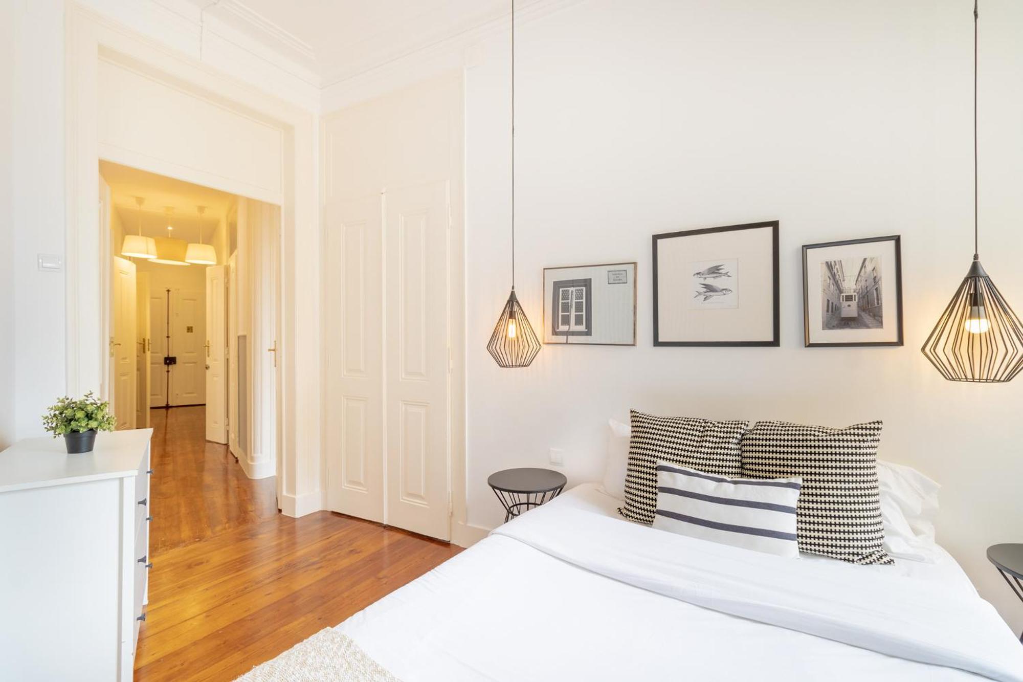 Principe By Central Hill Apartments ลิสบอน ภายนอก รูปภาพ