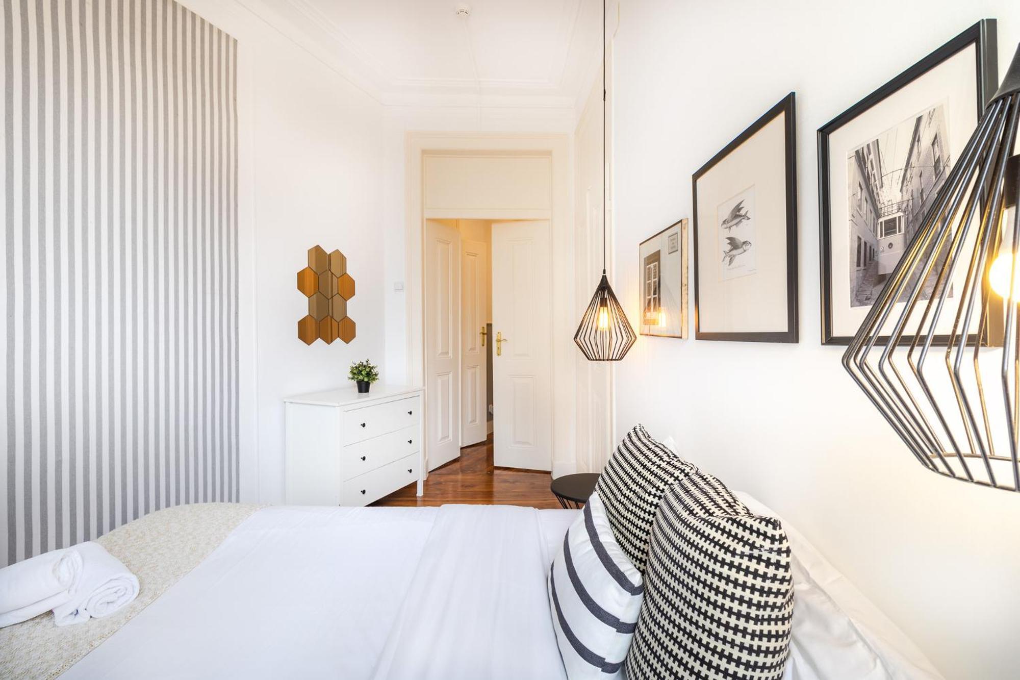 Principe By Central Hill Apartments ลิสบอน ภายนอก รูปภาพ