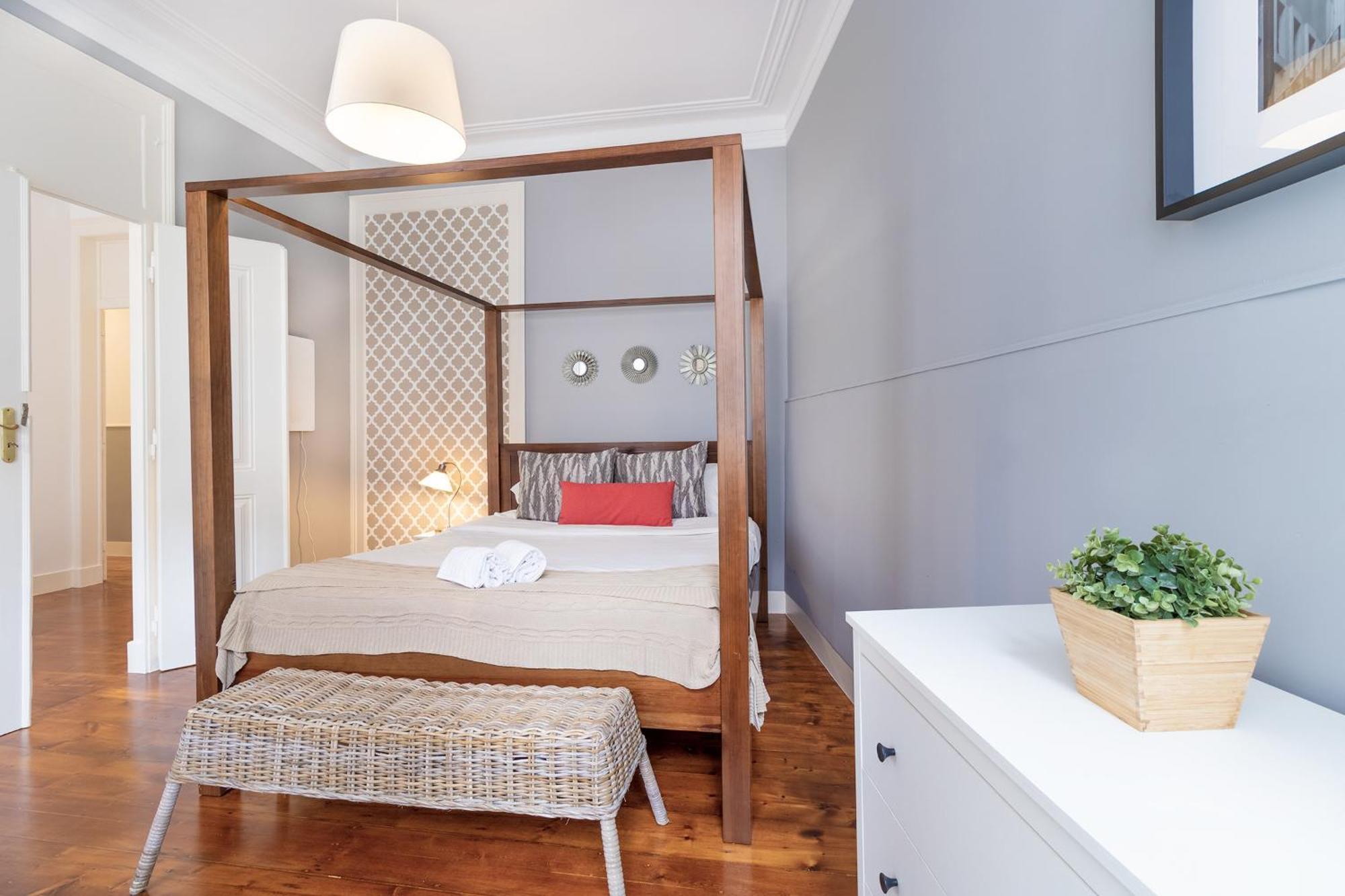 Principe By Central Hill Apartments ลิสบอน ภายนอก รูปภาพ