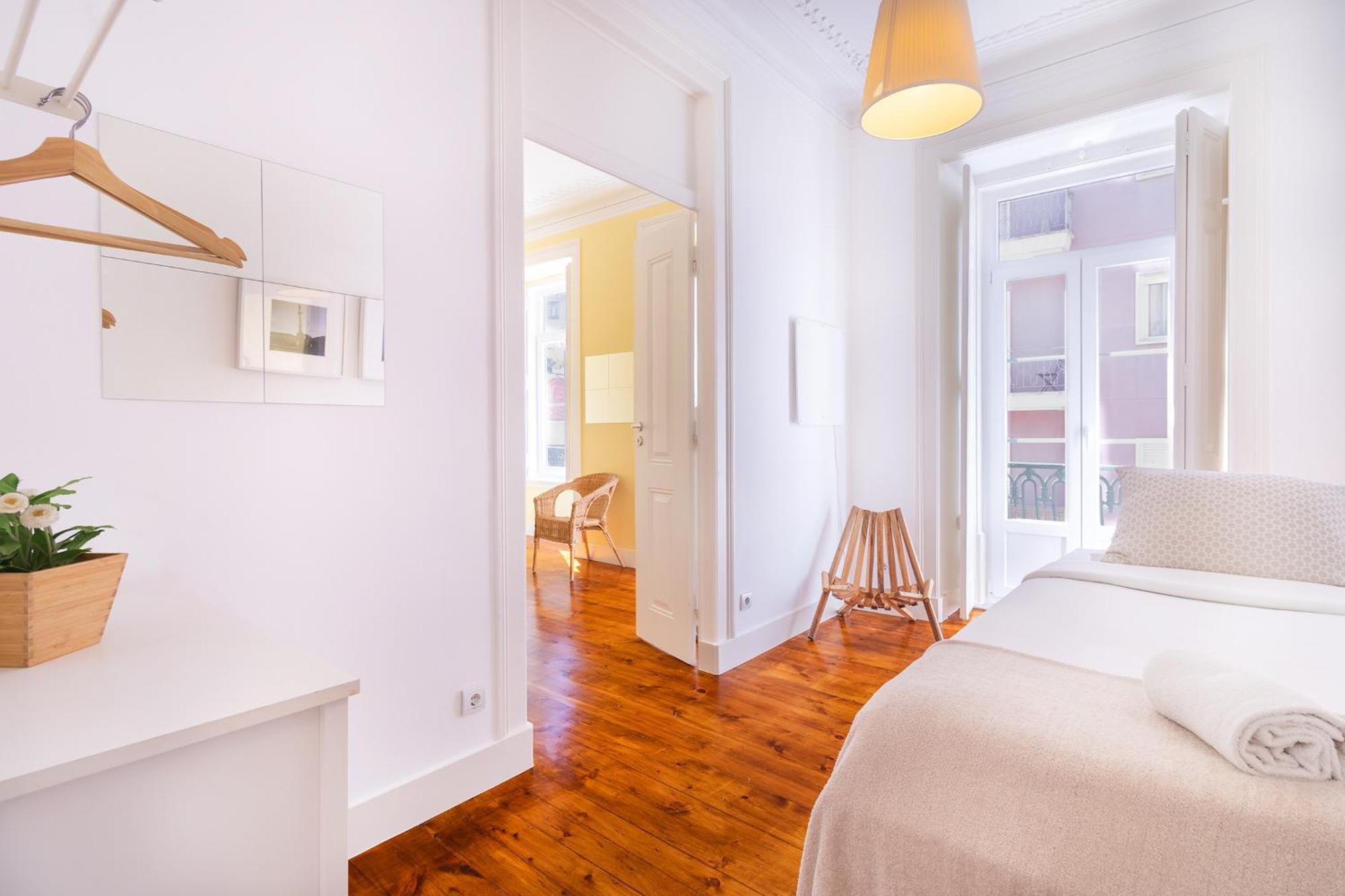 Principe By Central Hill Apartments ลิสบอน ภายนอก รูปภาพ