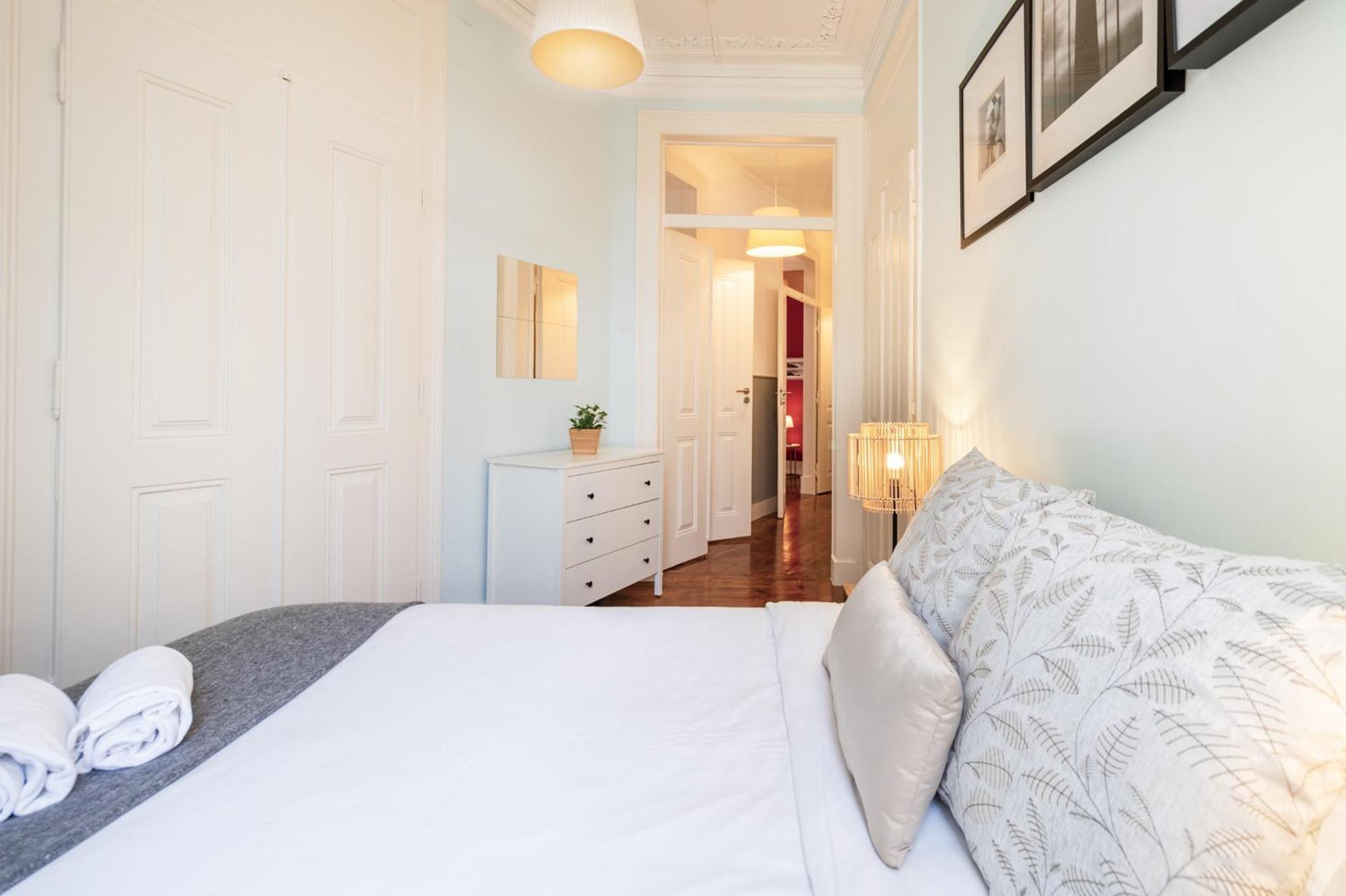 Principe By Central Hill Apartments ลิสบอน ภายนอก รูปภาพ
