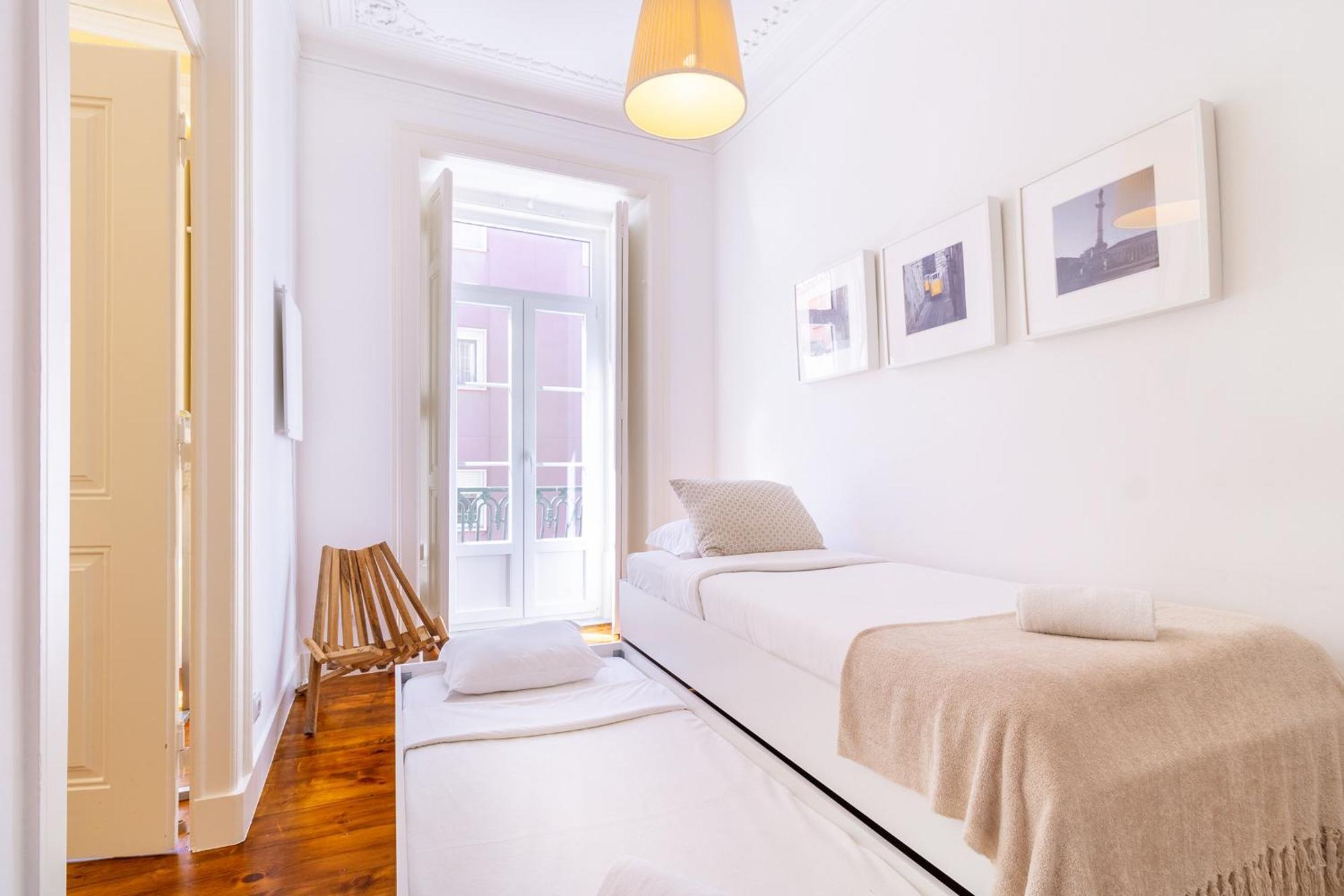 Principe By Central Hill Apartments ลิสบอน ภายนอก รูปภาพ